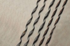 Strand Splice